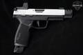 2023 Sig Sauer P322 Comp .22 LR Two-Tone in Excellent Condition Image 3