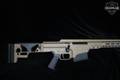 Barrett MRAD .338 Lapua FDE (Flat Dark Earth) in Excellent Condition Image 4