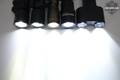 Multiple Manufacturers FIVE WEAPONLIGHT LOT in Very Good Condition Image 3