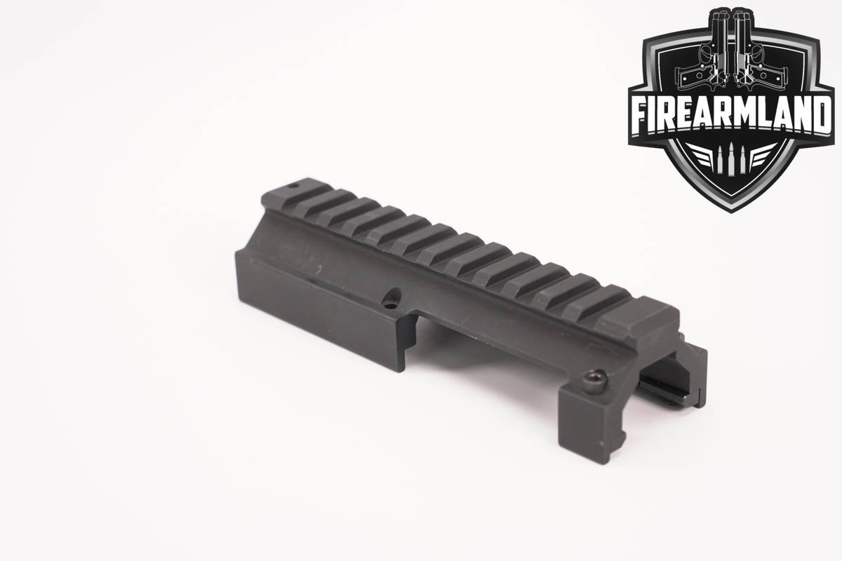 Brugger & Thomet (B&T) G3 HK 91 33 93 MP5 HK94 - Universal Scope Mount