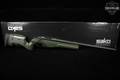 Sako TRG-22 .308 Win. Gray & Green in Very Good Condition Image 2