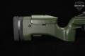 Sako TRG-22 .308 Win. Gray & Green in Very Good Condition Image 5