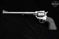 Sturm Ruger New Model Single-Six .22 WMR Blued in Poor Condition Image 2