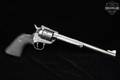 Sturm Ruger New Model Single-Six .22 WMR Blued in Poor Condition Image 3