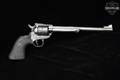 Sturm Ruger New Model Single-Six .22 WMR Blued in Poor Condition Image 4