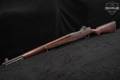 1942 Springfield Armory M1 Garand .30-06 Parkerized & Walnut in Good Condition Image 3