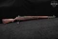 1942 Springfield Armory M1 Garand .30-06 Parkerized & Walnut in Good Condition Image 4
