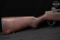 1942 Springfield Armory M1 Garand .30-06 Parkerized & Walnut in Good Condition Image 5