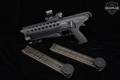 Kel-Tec P50 5.7X28mm Black in Very Good Condition Image 2