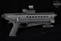 Kel-Tec P50 5.7X28mm Black in Very Good Condition Image 3