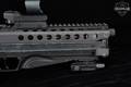 Kel-Tec P50 5.7X28mm Black in Very Good Condition Image 5
