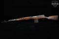 1940 Izhevsk Arsenal SVT-40 Early 1940 pattern, 6-slot muzzle brake 7.62x54R Blued & Hardwood in Good Condition Image 2