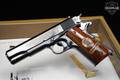 1967 Colt M1911 Belleau Wood WWI Commemorative .45 ACP Blued in Excellent Condition Image 2