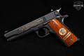 1967 Colt M1911 Belleau Wood WWI Commemorative .45 ACP Blued in Excellent Condition Image 3