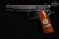 1967 Colt M1911 Belleau Wood WWI Commemorative .45 ACP Blued in Excellent Condition Image 4