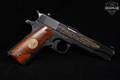 1967 Colt M1911 Belleau Wood WWI Commemorative .45 ACP Blued in Excellent Condition Image 5