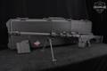 Bushmaster BA50 .50 BMG Black in Excellent Condition Image 2