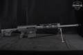 Bushmaster BA50 .50 BMG Black in Excellent Condition Image 3