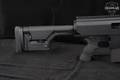 Bushmaster BA50 .50 BMG Black in Excellent Condition Image 4