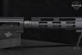 Bushmaster BA50 .50 BMG Black in Excellent Condition Image 5