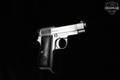 1944 Beretta Model 1935 .32 ACP Blued in Good Condition Image 2