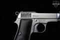 1944 Beretta Model 1935 .32 ACP Blued in Good Condition Image 4