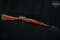 1945 BSA Shirly No5 Mk1 Jungle Carbine .303 British Black in Good Condition Image 3