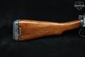 1945 BSA Shirly No5 Mk1 Jungle Carbine .303 British Black in Good Condition Image 4