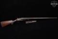 Hunter Arms Company L.C. Smith Field Grade 12 Gauge Blued & Walnut in Poor Condition Image 4