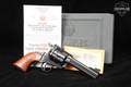 2004 Sturm Ruger New Model Blackhawk .41 Rem. Mag. Blued in Very Good Condition Image 2