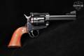 2004 Sturm Ruger New Model Blackhawk .41 Rem. Mag. Blued in Very Good Condition Image 3