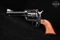2004 Sturm Ruger New Model Blackhawk .41 Rem. Mag. Blued in Very Good Condition Image 4