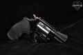 1954 Smith & Wesson (S&W) Chief's Special Airweight Pre-Model 37, Flat-Latch .38 Spl. Blued in Good Condition Image 2