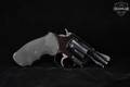1954 Smith & Wesson (S&W) Chief's Special Airweight Pre-Model 37, Flat-Latch .38 Spl. Blued in Good Condition Image 3