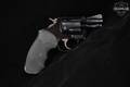 1954 Smith & Wesson (S&W) Chief's Special Airweight Pre-Model 37, Flat-Latch .38 Spl. Blued in Good Condition Image 5