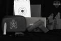Springfield Armory Hellcat Pro 9mm Luger Melonite in Excellent Condition Image 2