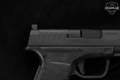 Springfield Armory Hellcat Pro 9mm Luger Melonite in Excellent Condition Image 4