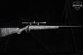 2013 Sturm Ruger American .308 Win. Blued in Very Good Condition Image 2