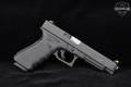 Glock 35 Gen 3 .40 S&W Black in Good Condition Image 3