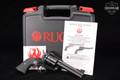 2023 Sturm Ruger New Model Blackhawk .357 Mag. Blued in Excellent Condition Image 2