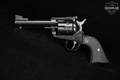 2023 Sturm Ruger New Model Blackhawk .357 Mag. Blued in Excellent Condition Image 4