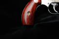1990 Smith & Wesson (S&W) 631 Lady Smith .32 H&R MAG Stainless Steel in Excellent Condition Image 3