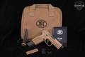 FN Herstal (FNH) 509 Tactical 9mm Luger FDE (Flat Dark Earth) in Excellent Condition Image 2