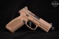 FN Herstal (FNH) 509 Tactical 9mm Luger FDE (Flat Dark Earth) in Excellent Condition Image 3