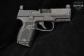 FN America (FN) 509 Compact MRD, No Manual Safety 9mm Luger Black in Very Good Condition Image 4