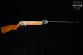 Pioneer Air Rifle .177 Caliber (4.5mm) Blued in Poor Condition Image 2