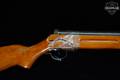 Pioneer Air Rifle .177 Caliber (4.5mm) Blued in Poor Condition Image 4