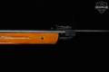 Pioneer Air Rifle .177 Caliber (4.5mm) Blued in Poor Condition Image 5