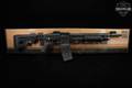 Mossberg 590RM 12 Gauge Black & Synthetic in Excellent Condition Image 2