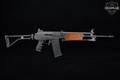James River Armory Gallant 5.56mm NATO Parkerized & Wood in Very Good Condition Image 3